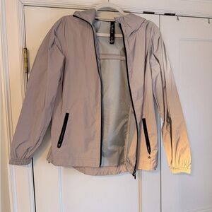 KYODAN FULLY REFLECTIVE RAIN JACKET